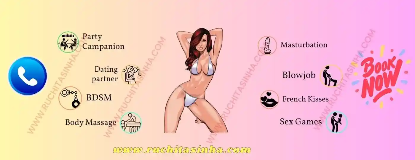 Escorts service Dhanori