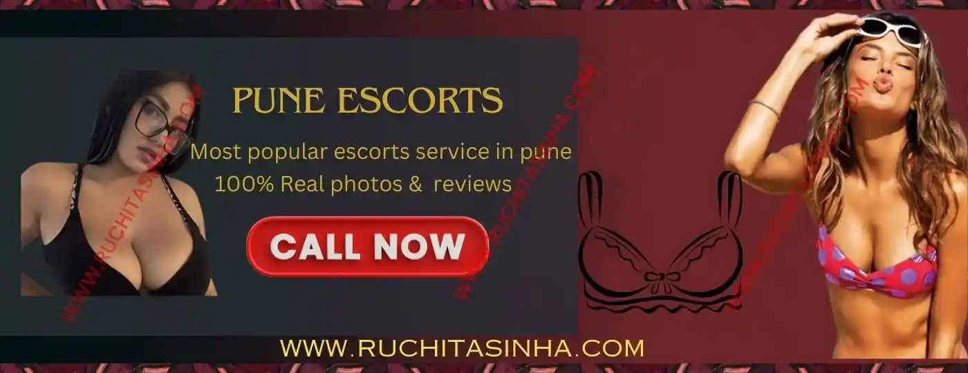 Escorts service Viman Nagar